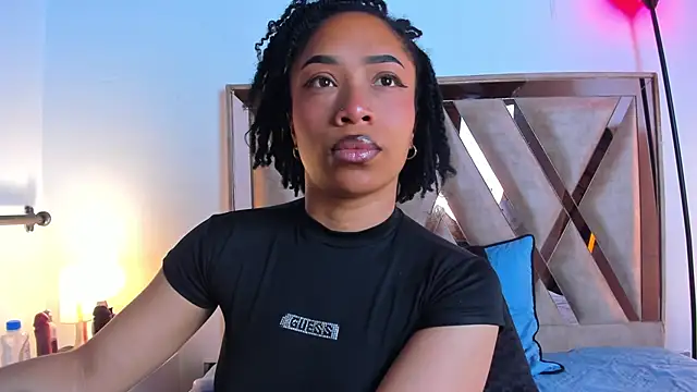 Katy ortiiz online show from February 25, 11:43 am