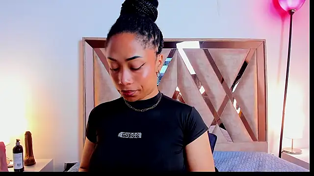 Katy ortiiz online show from March 20, 11:44 am