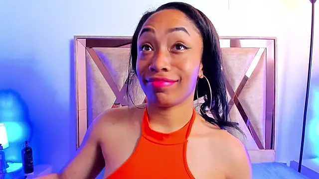 Katy ortiiz online show from January 15, 11:46 am