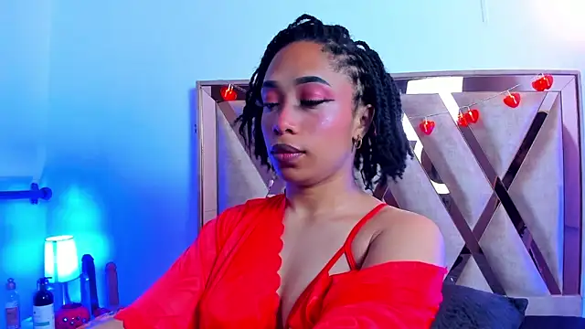 Katy ortiiz online show from February 14, 11:43 am