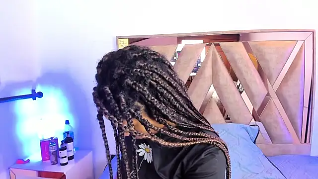 Katy ortiiz online show from December 5, 11:42 am