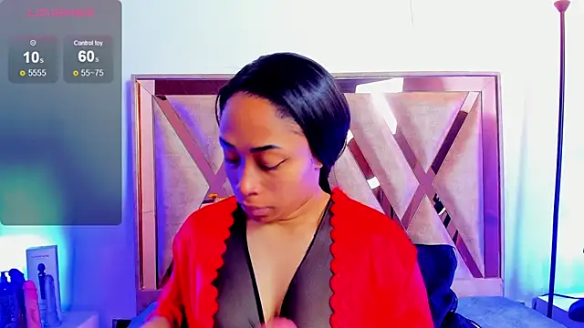 Katy ortiiz online show from January 13, 11:47 am