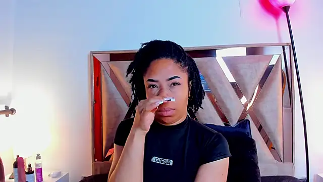 Katy ortiiz online show from March 10, 11:36 am