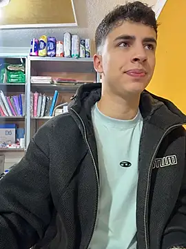 AdrianRinaldi online show from May 22, 1:53 pm