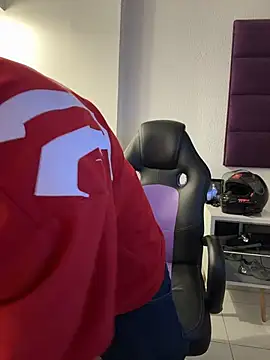 AdrianRinaldi online show from November 24, 7:58 pm