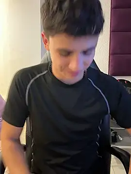 AdrianRinaldi online show from January 10, 8:15 pm