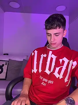 AdrianRinaldi online show from March 9, 8:12 pm