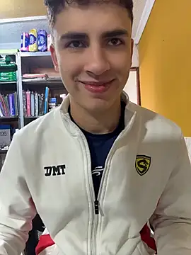 AdrianRinaldi online show from May 15, 1:53 pm