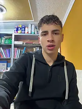 AdrianRinaldi online show from May 23, 1:54 pm