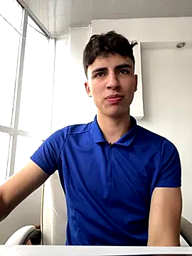 AdrianRinaldi online show from November 7, 8:13 pm