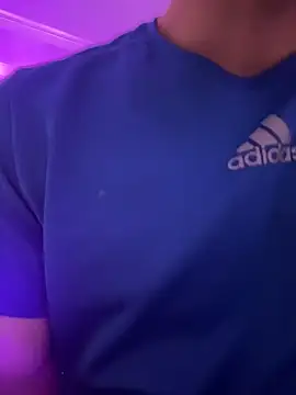 AdrianRinaldi online show from March 14, 8:04 pm