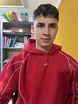 AdrianRinaldi online show from May 30, 2:01 pm