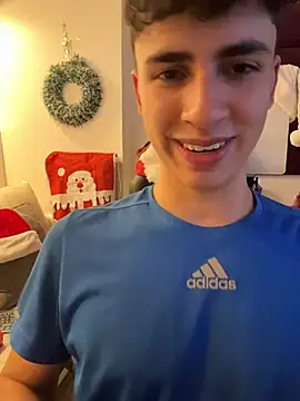 AdrianRinaldi online show from December 14, 8:36 pm