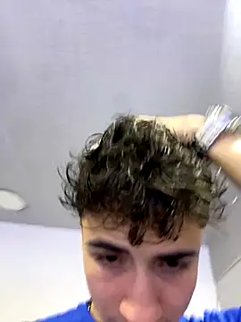 AdrianRinaldi online show from October 18, 8:22 pm