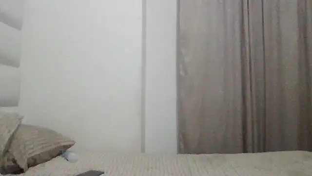 SexyNonnyy online show from June 28, 6:25 pm