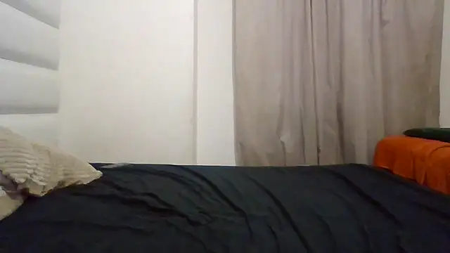 SexyNonnyy online show from June 25, 3:59 am