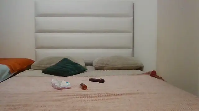 SexyNonnyy online show from February 17, 1:36 am