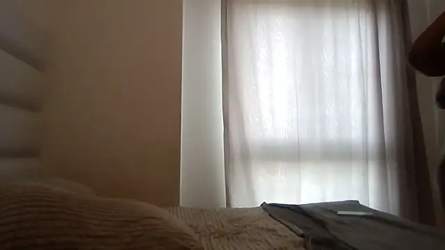 SexyNonnyy online show from November 9, 12:31 pm