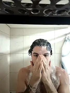 Rafael Mendezz online show from December 21, 6:20 pm