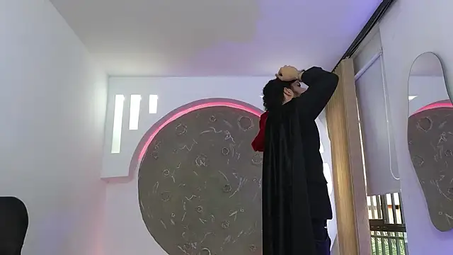 Rafael Mendezz online show from October 30, 9:22 pm