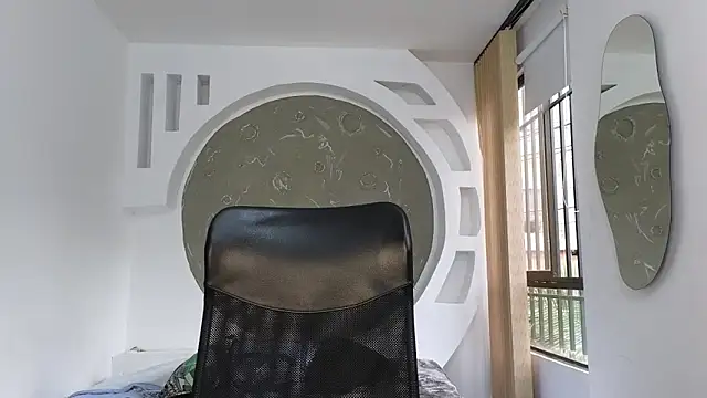 Rafael Mendezz online show from November 27, 8:31 pm