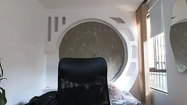 Rafael Mendezz online show from October 23, 8:51 pm