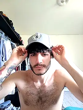 Rafael Mendezz online show from December 14, 5:07 pm