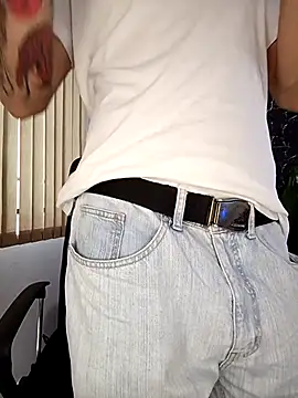 Rafael Mendezz online show from February 6, 8:38 pm