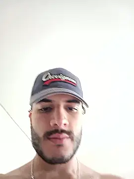 Rafael Mendezz online show from January 10, 6:03 pm