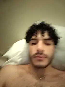 Rafael Mendezz online show from December 22, 8:58 am