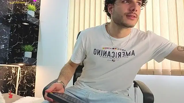 Rafael Mendezz online show from March 14, 8:48 pm