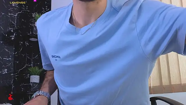 Rafael Mendezz online show from March 8, 9:18 pm