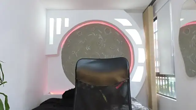 Rafael Mendezz online show from October 21, 8:41 pm