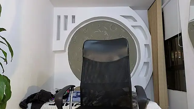 Rafael Mendezz online show from November 18, 11:37 pm