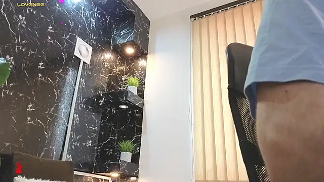 Rafael Mendezz online show from March 13, 8:47 pm