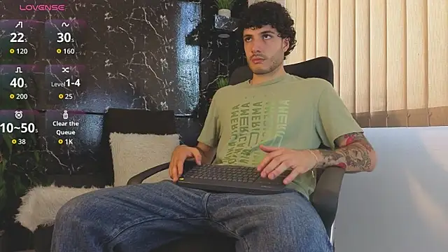 Snapshot of Rafael_Mendezz chatting on May 14, 8:06 pm Rafael Mendezz online show from May 14, 8:06 pm