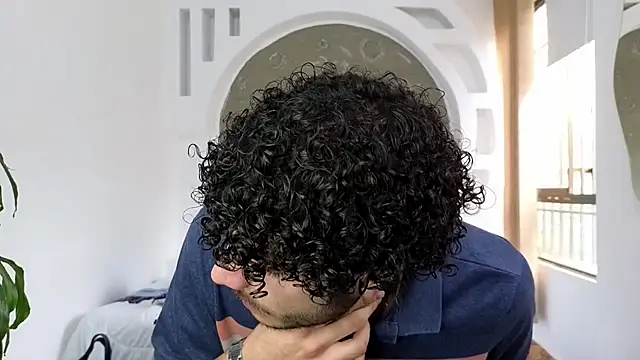 Rafael Mendezz online show from November 26, 8:31 pm