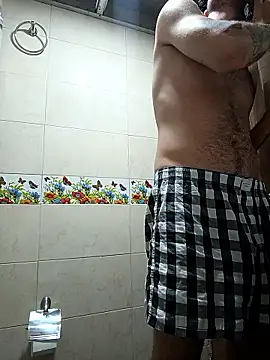 Rafael Mendezz online show from January 7, 6:57 pm