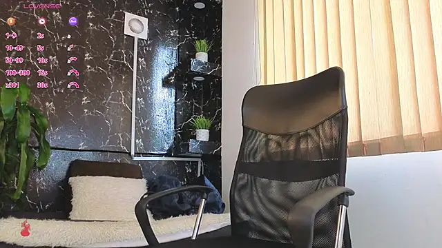 Rafael Mendezz online show from April 16, 8:20 pm