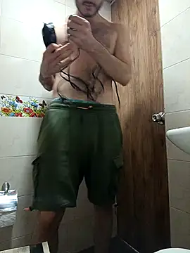 Rafael Mendezz online show from December 18, 6:45 pm