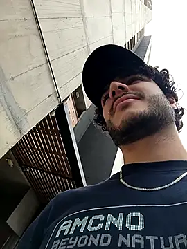 Rafael Mendezz online show from February 18, 4:14 pm