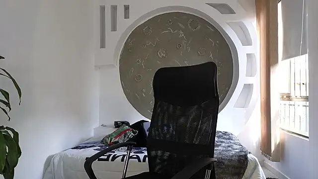 Rafael Mendezz online show from November 9, 8:13 pm