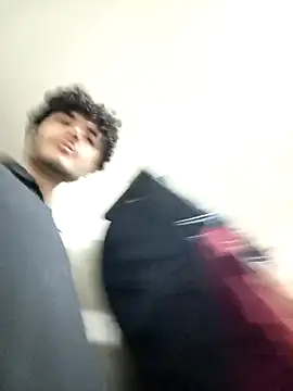 Rafael Mendezz online show from February 9, 3:04 am