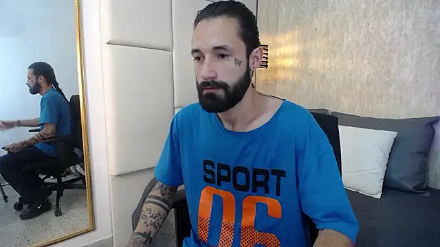 Hisoka 011 online show from March 7, 7:30 pm