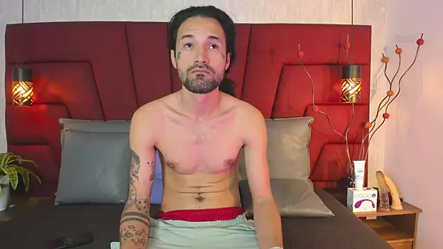 Hisoka 011 online show from October 28, 7:46 pm