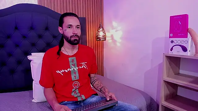 Hisoka 011 online show from April 7, 7:48 pm