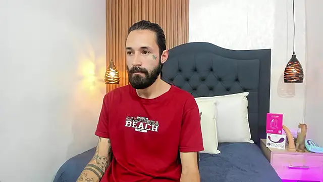 Hisoka 011 online show from March 20, 7:26 pm