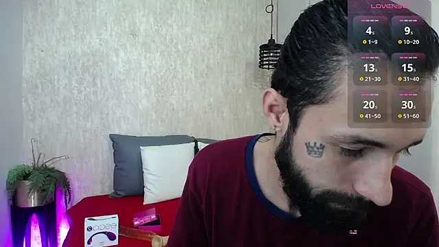 Hisoka 011 online show from March 18, 7:37 pm