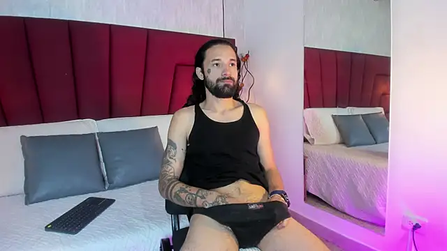 Hisoka 011 online show from November 23, 1:21 pm