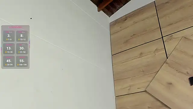 Snapshot of Isabelagomez1 chatting on November 5, 7:17 pm Isabelagomez1 online show from November 5, 7:17 pm